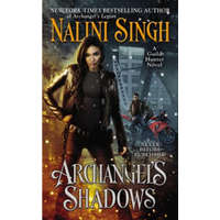  Archangel's Shadows – Nalini Singh