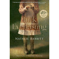  Tuck Everlasting – Natalie Babbitt