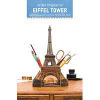  Artful Organizer: Eiffel Tower – Chronicle Books