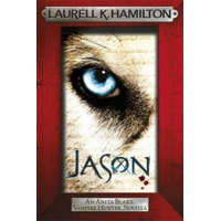  Jason (An Anita Blake, Vampire Hunter, novella) – Laurell K Hamilton
