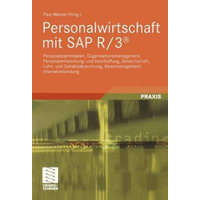  Personalwirtschaft mit SAP R/3® – Paul Wenzel