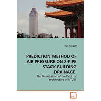  Prediction Method of Air Pressure on 2-Pipe Stack Building Drainage – Wen Hung Lu