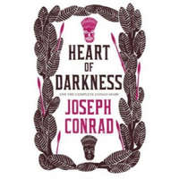  Heart of Darkness and the Complete Congo Diary – Joseph Conrad