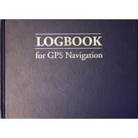  Logbook for GPS Navigation – Bil Anderson