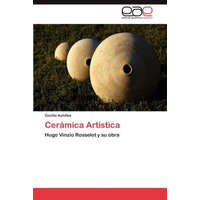  Ceramica Artistica – Cecilia Achilles