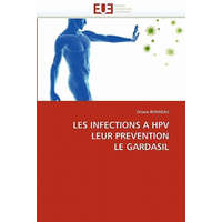  Les infections a hpv leur prevention le gardasil – Oriane Bonneau