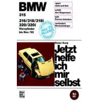  BMW 315/316/318/318i/320/320i (bis 11/82) – Dieter Korp