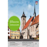 Orte der Reformation, Schmalkalden – Jürgen Römer