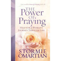  Power of Praying – Stormie Omartian