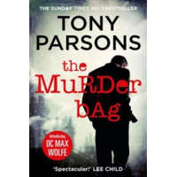  Murder Bag – Tony Parsons