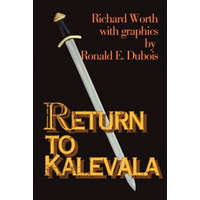  Return to Kalevala – Richard Worth