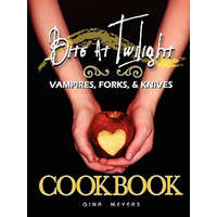 Bite at Twilight – Gina Meyers