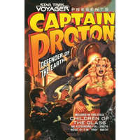  Star Trek: Voyager Presents Captain Proton, Defender of the Earth – Dean Wesley Smith