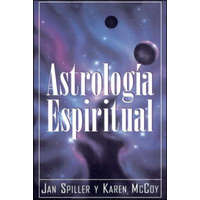 Astrologia Espiritual (Spiritual Astrology) – Spiller Jan Y Mccoy Karen