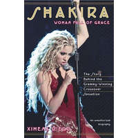 Shakira – Ximena Diego