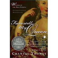 Farewell My Queen – Chantal Thomas