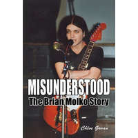 Misunderstood - The Brian Molko Story – Chloe Govan