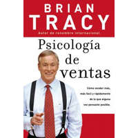 Psicologia de ventas – Brian Tracy