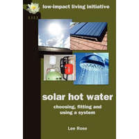  Solar Hot Water – Lee Rose
