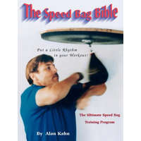 Speed Bag Bible – Alan H Kahn