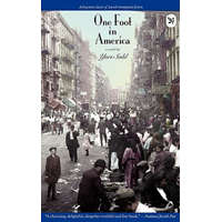 One Foot in America – Yuri Suhl