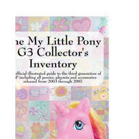  My Little Pony G3 Collector's Inventory – Summer Hayes