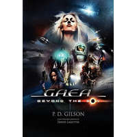P. D. Gilson - Gaea – P. D. Gilson