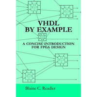  VHDL by Example – Blaine Readler