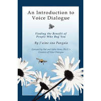  Introduction to Voice Dialogue – J'Aime Ona Pangaia