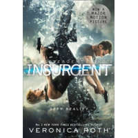  Insurgent – Veronica Roth
