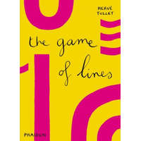 Game of Lines – Herve Tullet