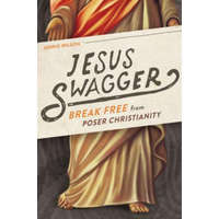  Jesus Swagger – Jarrid Wilson