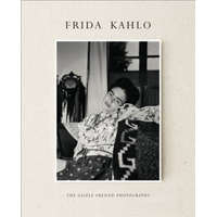  Frida Kahlo – Gérad de Cortanze,Giséle Freud