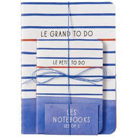  Paris Street Style: Les Notebooks (Set of 3) – Abrams Noterie