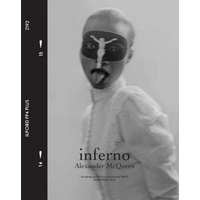  Inferno: Alexander McQueen – Kent Baker