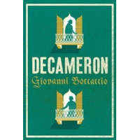  Decameron – Giovanni Boccaccio