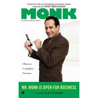  Mr Monk Is Open For Business – Conrad Hy