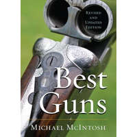 Best Guns – Michael McIntosh
