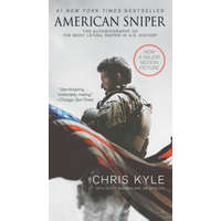  American Sniper [Movie Tie-in Edition] – Chris Kyle