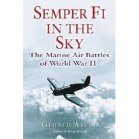  Semper Fi in the Sky – Gerald Astor