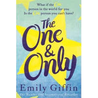  One & Only – Emily Giffin
