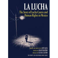  La Lucha – Sacks,Jon,Adam Shapiro