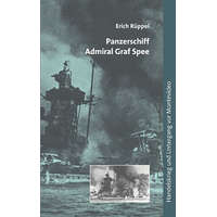  Panzerschiff Admiral Graf Spee – Erich Rüppel