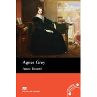  Macmillan Readers Agnes Grey Upper-Intermediate Reader Without CD – Anne Brontë