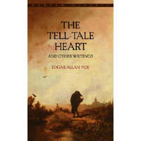  Tell-Tale Heart – Edgar Allan Poe