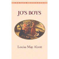 Jo's Boys – Louisa May Alcott
