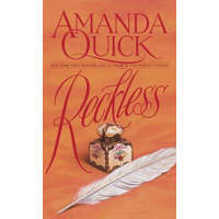  Reckless – Amanda Quick