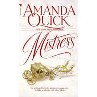  Mistress – Amanda Quick