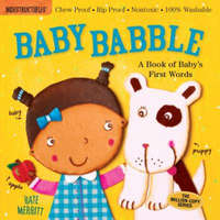  Indestructibles: Baby Babble – Kate Merritt