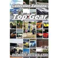  Collection Editions: Top Gear – Damien Buckland